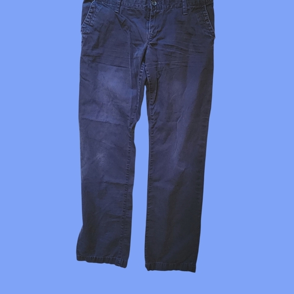 Lucky Brand Civilian Boyfriend Bootcut Pants - Picture 2 of 11